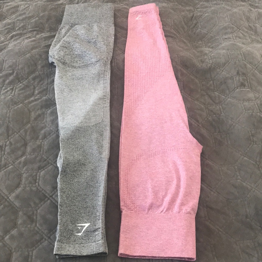 Gymshark Leggings